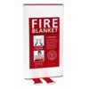 Fire blanket