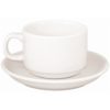 cup and saucer