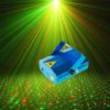 small laser light