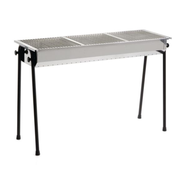 Charcoal BBQ