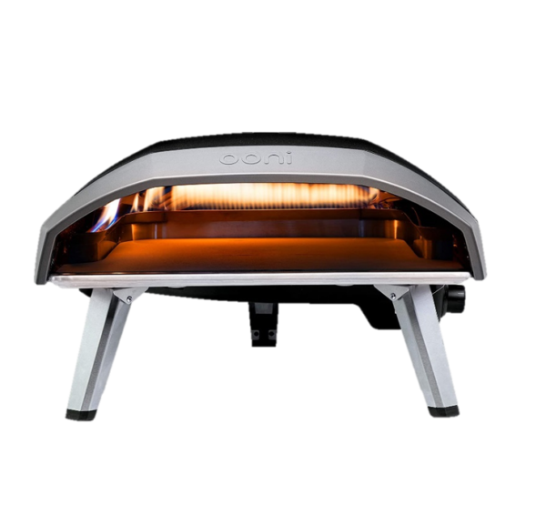 16 inch gas pizza oven